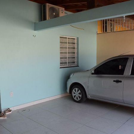 בואה ויסטה Casa Para Ate 10 Pessoas מראה חיצוני תמונה