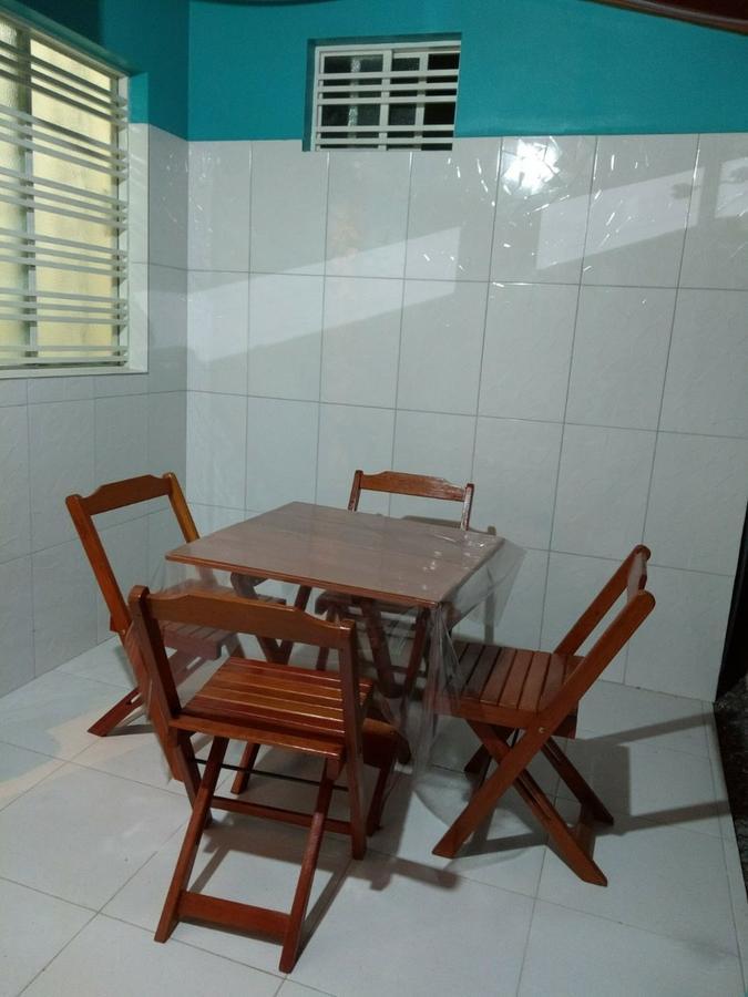 בואה ויסטה Casa Para Ate 10 Pessoas מראה חיצוני תמונה