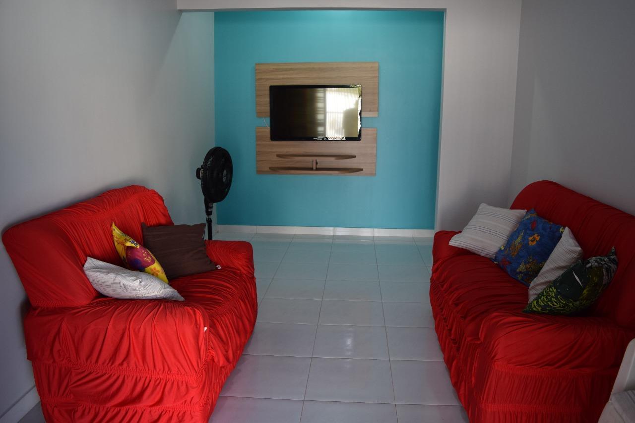 בואה ויסטה Casa Para Ate 10 Pessoas מראה חיצוני תמונה