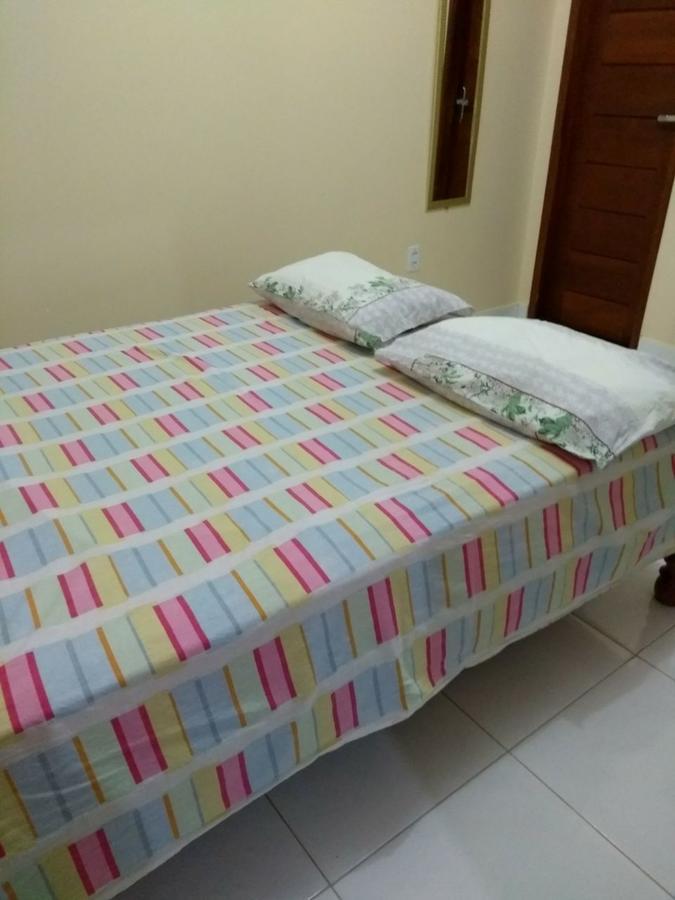 בואה ויסטה Casa Para Ate 10 Pessoas מראה חיצוני תמונה