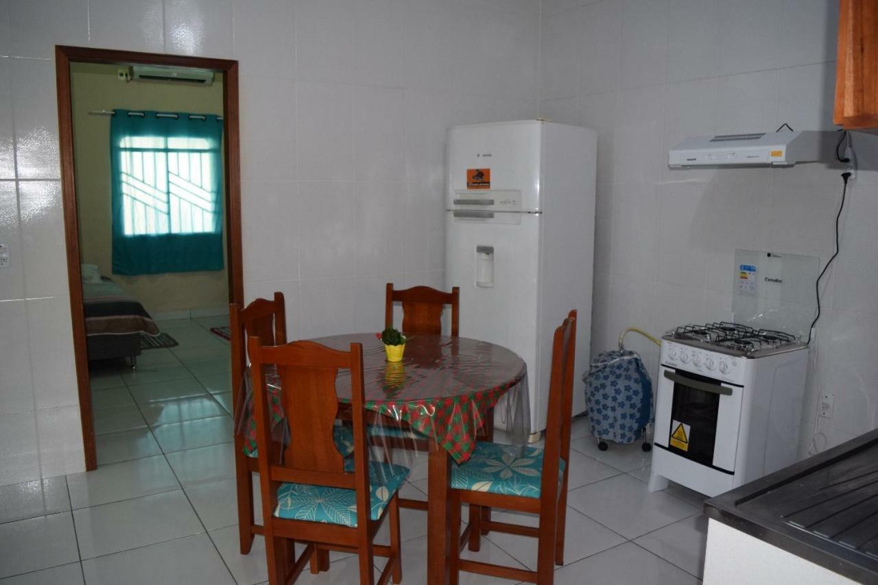 בואה ויסטה Casa Para Ate 10 Pessoas מראה חיצוני תמונה