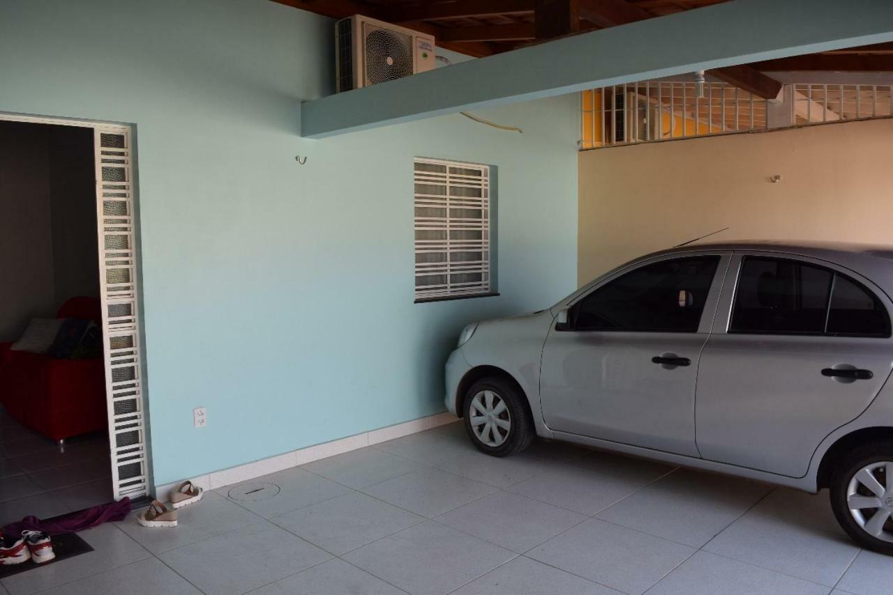 בואה ויסטה Casa Para Ate 10 Pessoas מראה חיצוני תמונה