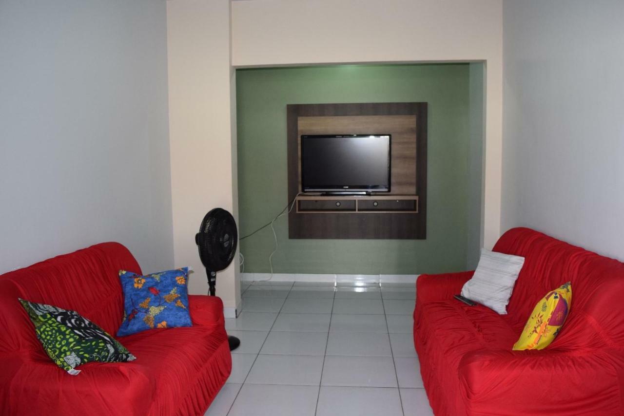 בואה ויסטה Casa Para Ate 10 Pessoas מראה חיצוני תמונה